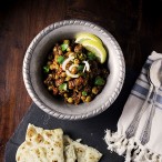 Chana Masala Recipe