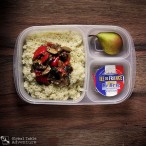 French Around the World Lunch