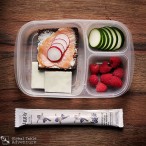 Nordic Around the World Lunch