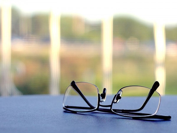 Pair of Reading glasses