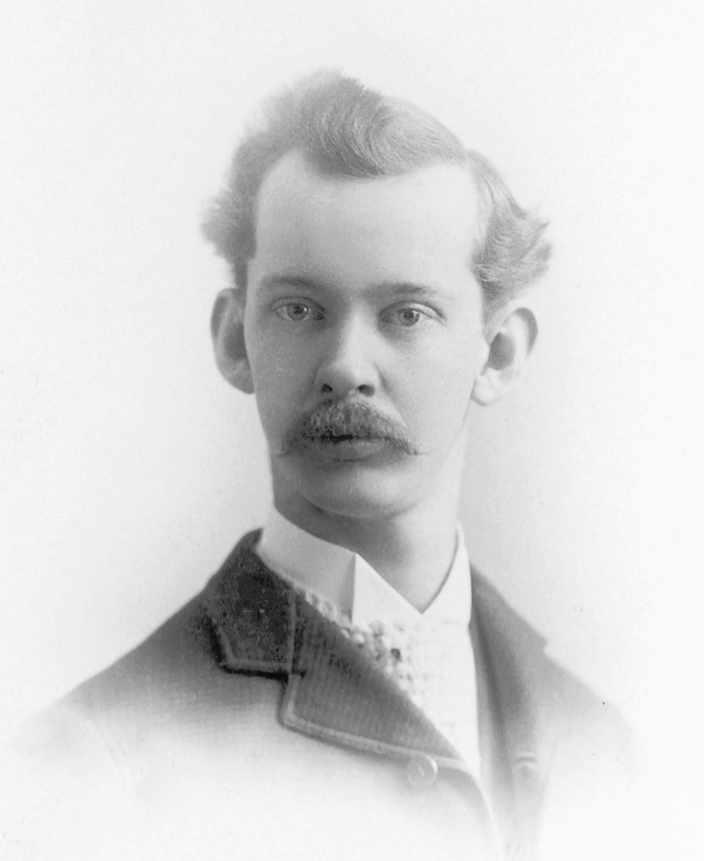 Wilbur Scoville (1910)