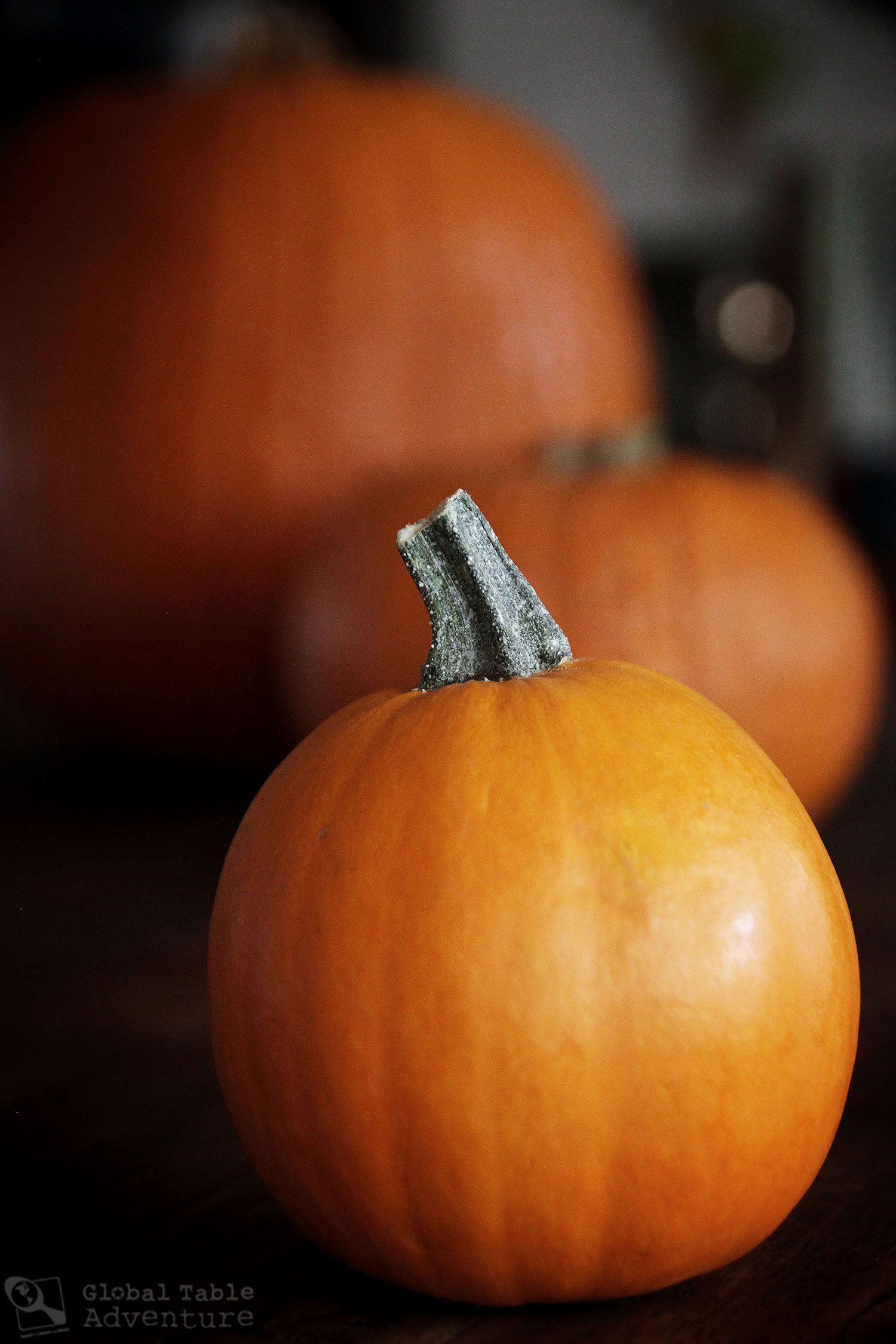 Argentina's Beef Stew in a Pumpkin | Carbonada en Zapallo