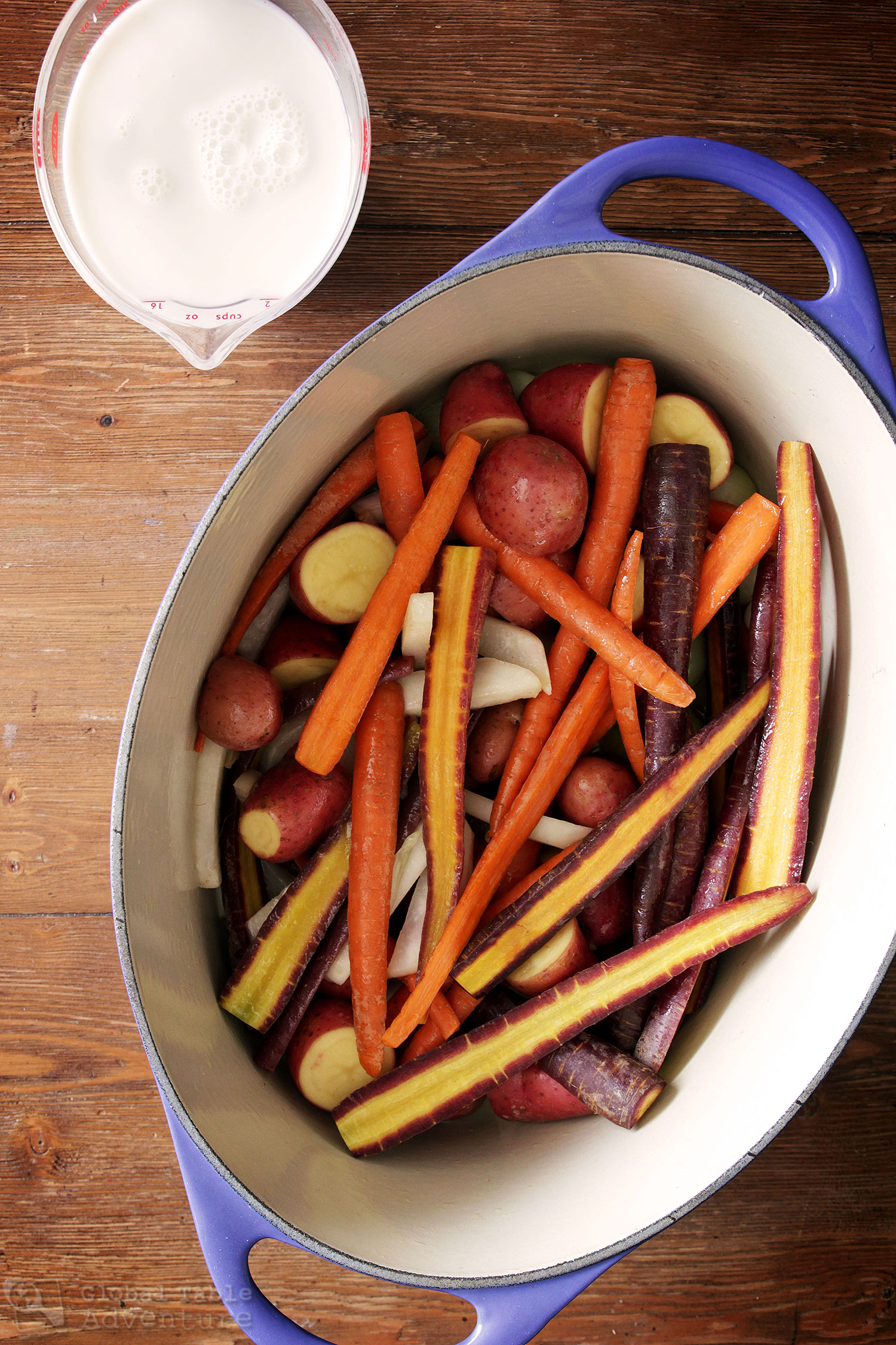 Hodge podge dinner for 2yo : r/foodbutforbabies