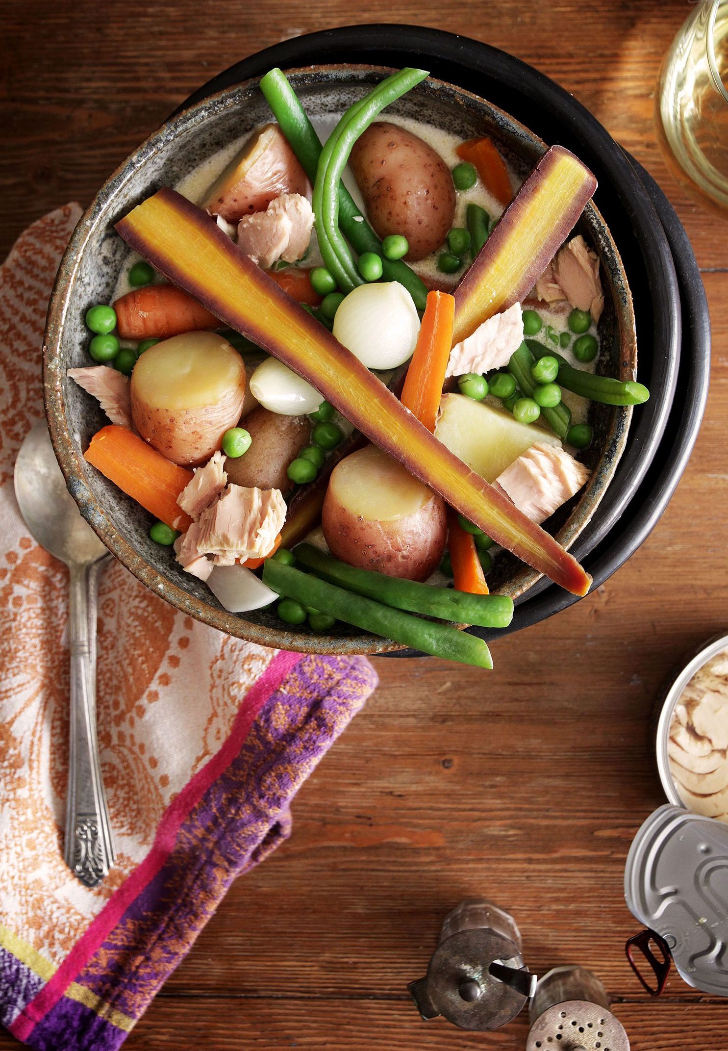 Hodge podge dinner for 2yo : r/foodbutforbabies