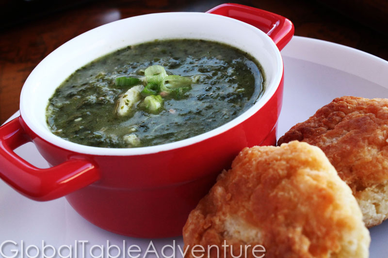 Callaloo Global Table Adventure