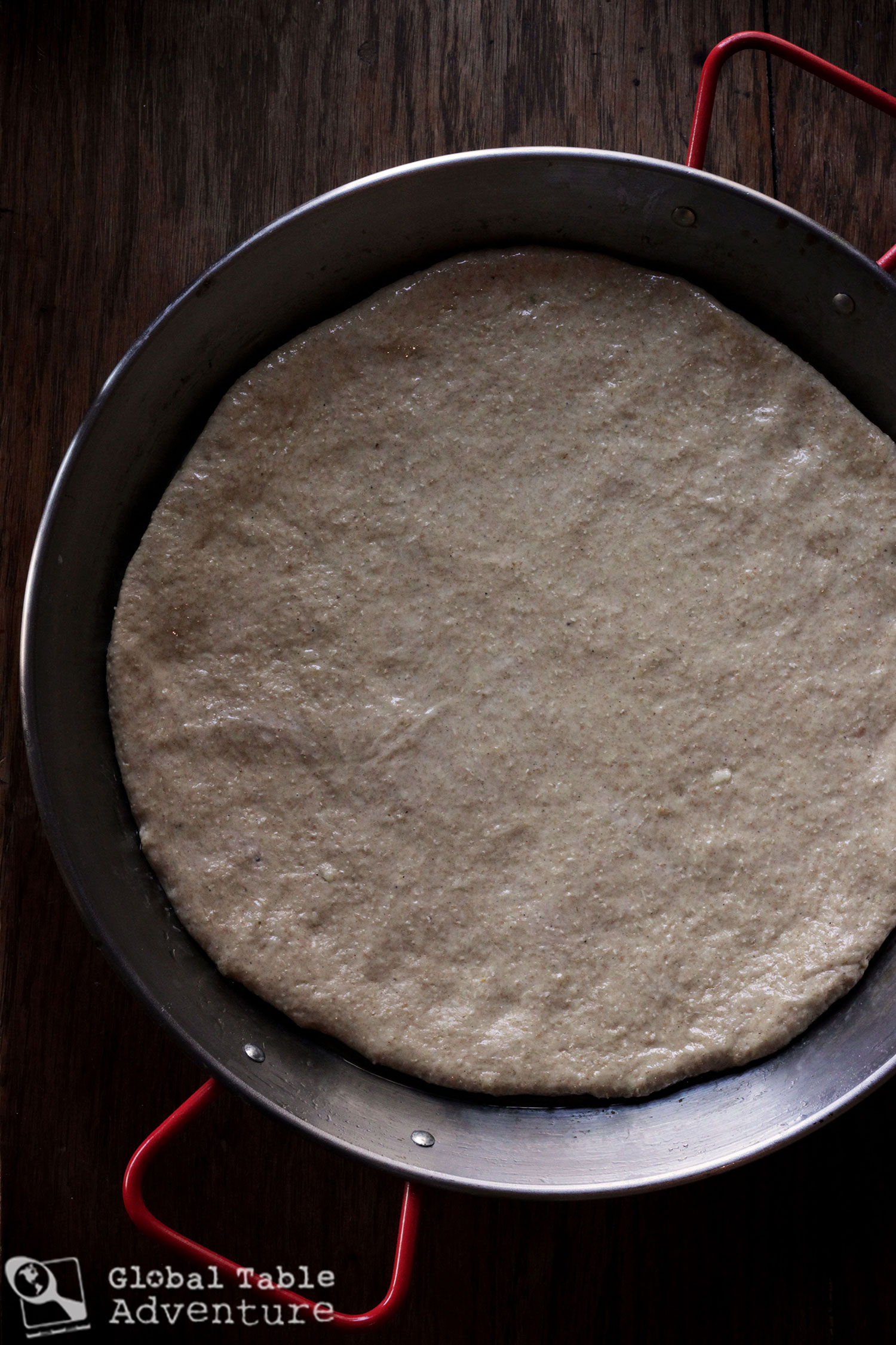 How to make Eritrean Spiced Bread | Hembesha